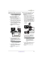 Preview for 15 page of Insignia NS-26E340A13 (Spanish) Guía Del Usuario