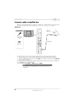 Preview for 19 page of Insignia NS-28D310NA15 User Manual