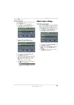 Preview for 74 page of Insignia NS-28D310NA15 User Manual