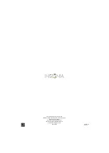 Preview for 90 page of Insignia NS-28D310NA15 User Manual