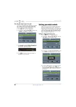 Preview for 65 page of Insignia NS-29D310NA15 User Manual