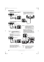 Preview for 34 page of Insignia NS-30HTV User Manual