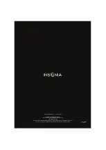 Preview for 86 page of Insignia NS-39D40SNA14 User Manual