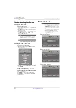 Preview for 26 page of Insignia NS-42D240A13 User Manual