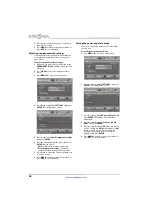 Preview for 30 page of Insignia NS-42D240A13 User Manual