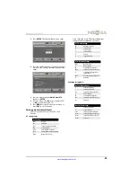 Preview for 39 page of Insignia NS-42D240A13 User Manual