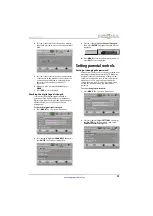 Preview for 35 page of Insignia NS-42L260A13 User Manual