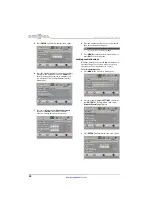 Preview for 36 page of Insignia NS-42L260A13 User Manual