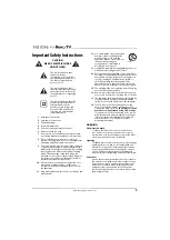 Preview for 5 page of Insignia NS-43DR620CA18 User Manual