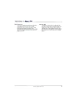 Preview for 7 page of Insignia NS-43DR620CA18 User Manual