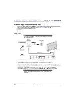 Preview for 20 page of Insignia NS-43DR620CA18 User Manual