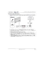 Preview for 33 page of Insignia NS-43DR620CA18 User Manual