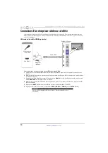 Preview for 20 page of Insignia NS-46D400NA14 (French) Manual De L'Utilisateur