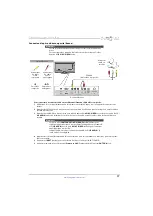 Preview for 23 page of Insignia NS-46D400NA14 (French) Manual De L'Utilisateur