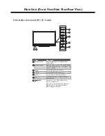 Preview for 4 page of Insignia NS-46L240A13 Service Manual