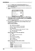 Preview for 64 page of Insignia NS-7HTV User Manual