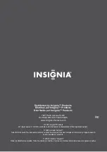 Preview for 76 page of Insignia NS-7HTV User Manual