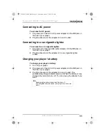 Preview for 11 page of Insignia NS-7PDVDD User Manual