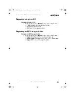 Preview for 21 page of Insignia NS-7PDVDD User Manual