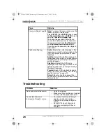 Preview for 26 page of Insignia NS-7PDVDD User Manual