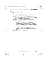 Preview for 45 page of Insignia NS-7PDVDD User Manual