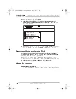 Preview for 76 page of Insignia NS-7PDVDD User Manual