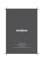 Preview for 32 page of Insignia NS-CADVD User Manual