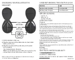 Preview for 2 page of Insignia NS-CAHCC03 Quick Setup Manual