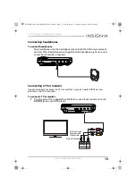 Preview for 15 page of Insignia NS-D9PDVD15 User Manual