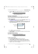 Preview for 19 page of Insignia NS-D9PDVD15 User Manual