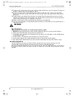 Preview for 4 page of Insignia NS-DH50WH9 User Manual