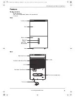 Preview for 5 page of Insignia NS-DH50WH9 User Manual