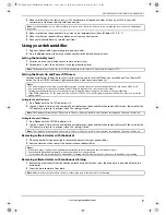 Preview for 7 page of Insignia NS-DH50WH9 User Manual