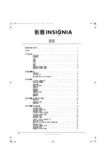 Preview for 2 page of Insignia NS-DV1080P User Manual