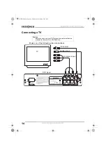 Preview for 14 page of Insignia NS-DVD1 User Manual