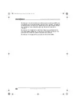 Preview for 60 page of Insignia NS-DVD1 User Manual