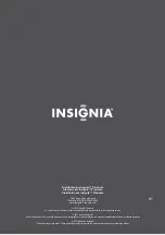 Preview for 68 page of Insignia NS-F20TV User Manual