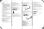 Preview for 2 page of Insignia NS-HAIOR18 Quick Setup Manual