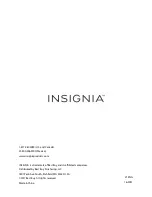 Preview for 24 page of Insignia NS-IC2ZBK7 User Manual