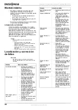 Preview for 44 page of Insignia NS-LCD19 - 19" LCD TV User Manual