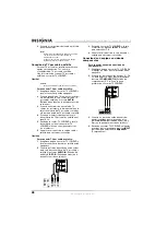 Preview for 50 page of Insignia NS-LTDVD19 - 19" LCD TV User Manual