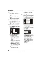 Preview for 54 page of Insignia NS-LTDVD19 - 19" LCD TV User Manual