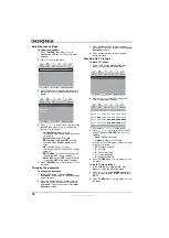 Preview for 18 page of Insignia NS-LTDVD20 User Manual