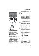 Preview for 41 page of Insignia NS-LTDVD20 User Manual