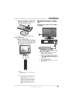 Preview for 67 page of Insignia NS-LTDVD20 User Manual