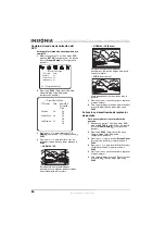 Preview for 82 page of Insignia NS-LTDVD20 User Manual