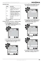 Preview for 23 page of Insignia NS-LTDVD32-09 User Manual