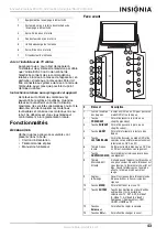 Preview for 43 page of Insignia NS-LTDVD32-09 User Manual