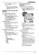 Preview for 49 page of Insignia NS-LTDVD32-09 User Manual