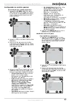 Preview for 57 page of Insignia NS-LTDVD32-09 User Manual